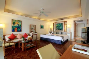 Mom Tri's Villa Royale - SHA Plus - Chambre
