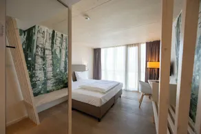 Klingenstein AKZENT Hotel Wirtshaus Brauerei  - Zimmer