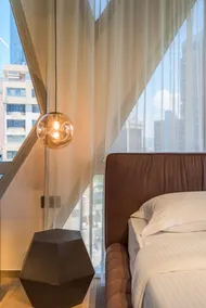 The Cube - Apart Hotel - Room
