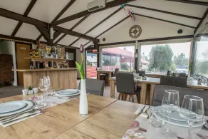 Guest house Oreskovic - Ristorante