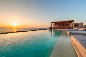 Akre Hotel - Designed for Adults - Piscine