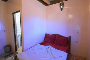 Tigmi Tachddirt - Room