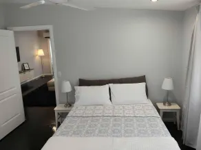 Carefree Comfort - Room