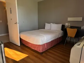 Motel 6-Ventura, CA - South - Chambre