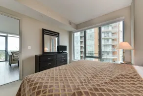 Ovation at Park Crest by Bridgestreet - Rom