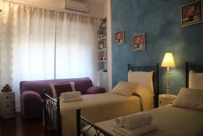 Casamore Rooms - Chambre