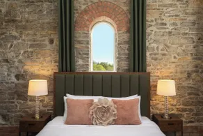 Tri Century Mill Suites - Camera