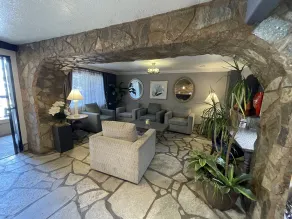 Hotel Baja San Diego - A Boutique Hotel - Reception