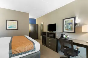 Best Western Plus Bowling Green - Camera