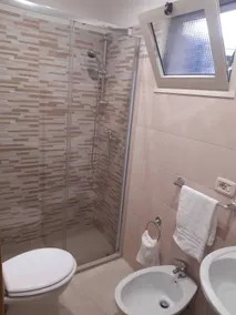 Locazione turistica Messapi - Bagno