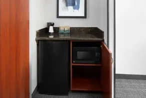 Courtyard by Marriott San Diego Rancho Bernardo - Chambre