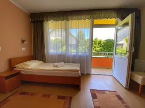 Arkánum Wellness Hotel - Chambre