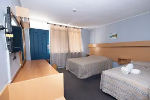 Windsor Heritage Motel - Room