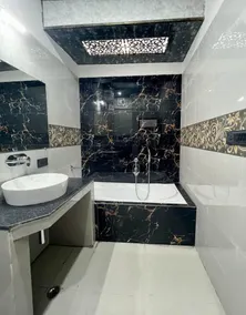 Maan Avadh - Bathroom