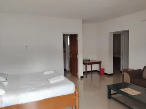 Woodcock Cottage - Camera