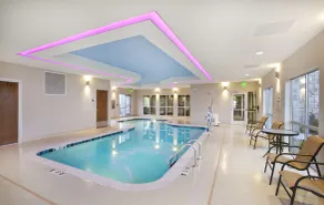 Holiday Inn Express Hotel & Suites Hot Springs by IHG - Piscine