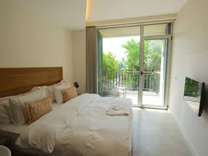 Bella Sombra Hotel - Room