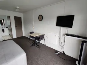 Motel Villa Del Rio - Chambre