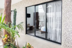 Areia Playa del Carmen - Beach Front Hotel - Room