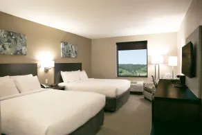 Berlin Encore Hotel & Suites - Room