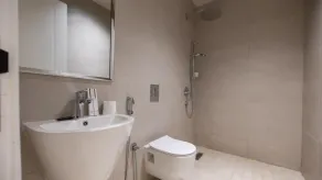 Darent Luxurious Threebedroom Al Narjis Nayan - Bathroom