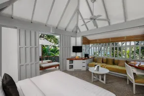 The Surin Phuket - Chambre