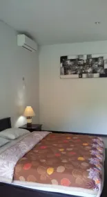 Medori Putih Homestay - Room