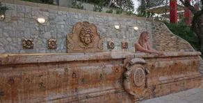 Dimora Bolsone - Spa