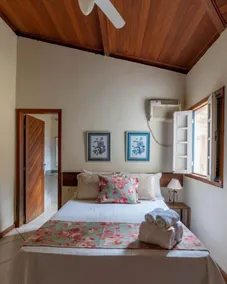 Hotel Fazenda Santa Helena - Zimmer