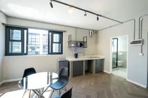 Inn & Out Plus Rosebank - Habitación
