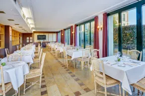 Hotel Silken Villa de Laguardia - Restaurant