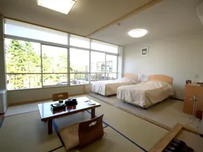 Kindayu - Chambre