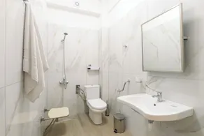 Philippos Residences - Bagno