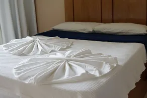 Sitio Ilha do Lazer - Chambre
