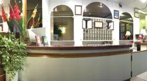 Hotel Mayorca - Reception