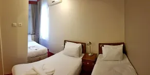 No20 Hotel Sultanahmet - Rom