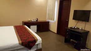 Palawan Uno Hotel - Room