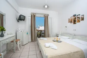 Hotel Stella - Rom