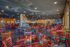 Best Western Green Valley Inn - Restaurant