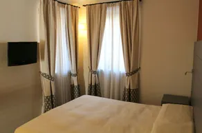 Hotel Bucaneve - Habitación
