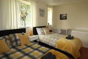 Cowsley House - Room
