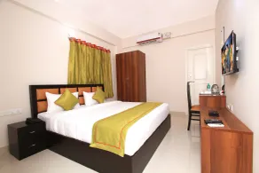 Arra Grande Suites - Room
