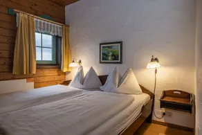 Hapimag Ferienwohnungen Sonnleitn - Quarto
