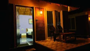 The Seventh Heaven Resort & Ocean Stays - Chambre