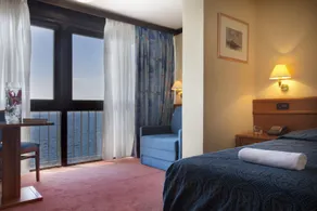 Hotel Kristal - by Liburnia Hotels & Villas - View from room