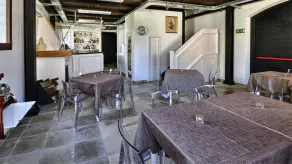 Locanda Colle Cerqueto - Restaurant