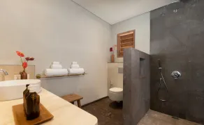 MASMARA Resort Canggu - Bathroom