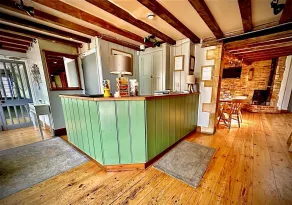 The Old Pheasant - Reception