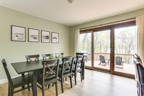1/2 Mi to Boat Ramp: Lake Wallenpaupack Retreat! - Intérieur