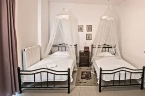 Villa Seli - Rom